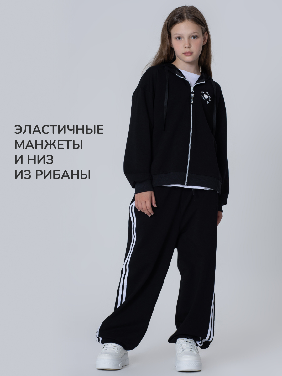 Толстовка Antilopa AWG-260464 - фото 2