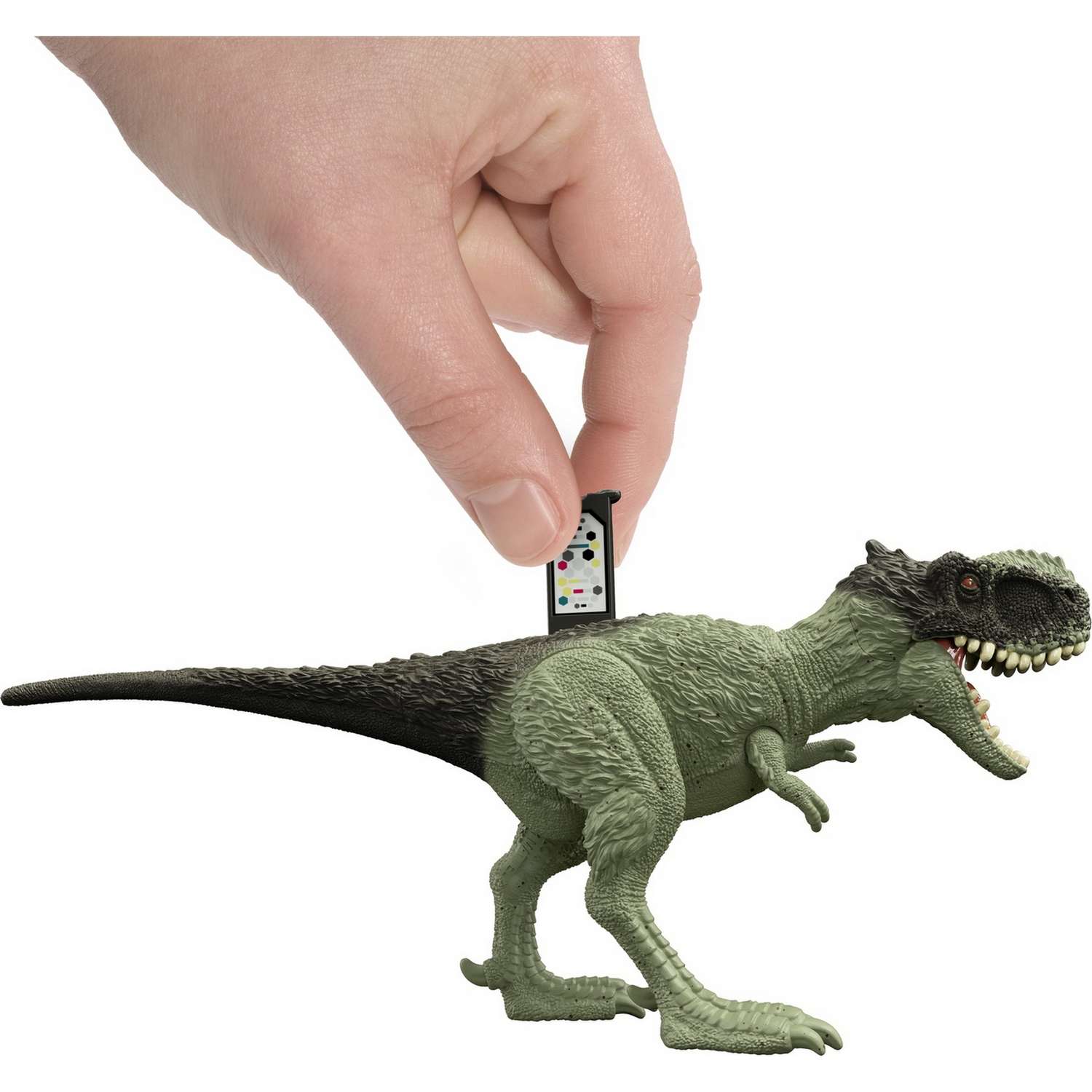 Фигурка Jurassic World в ассортименте - фото 49