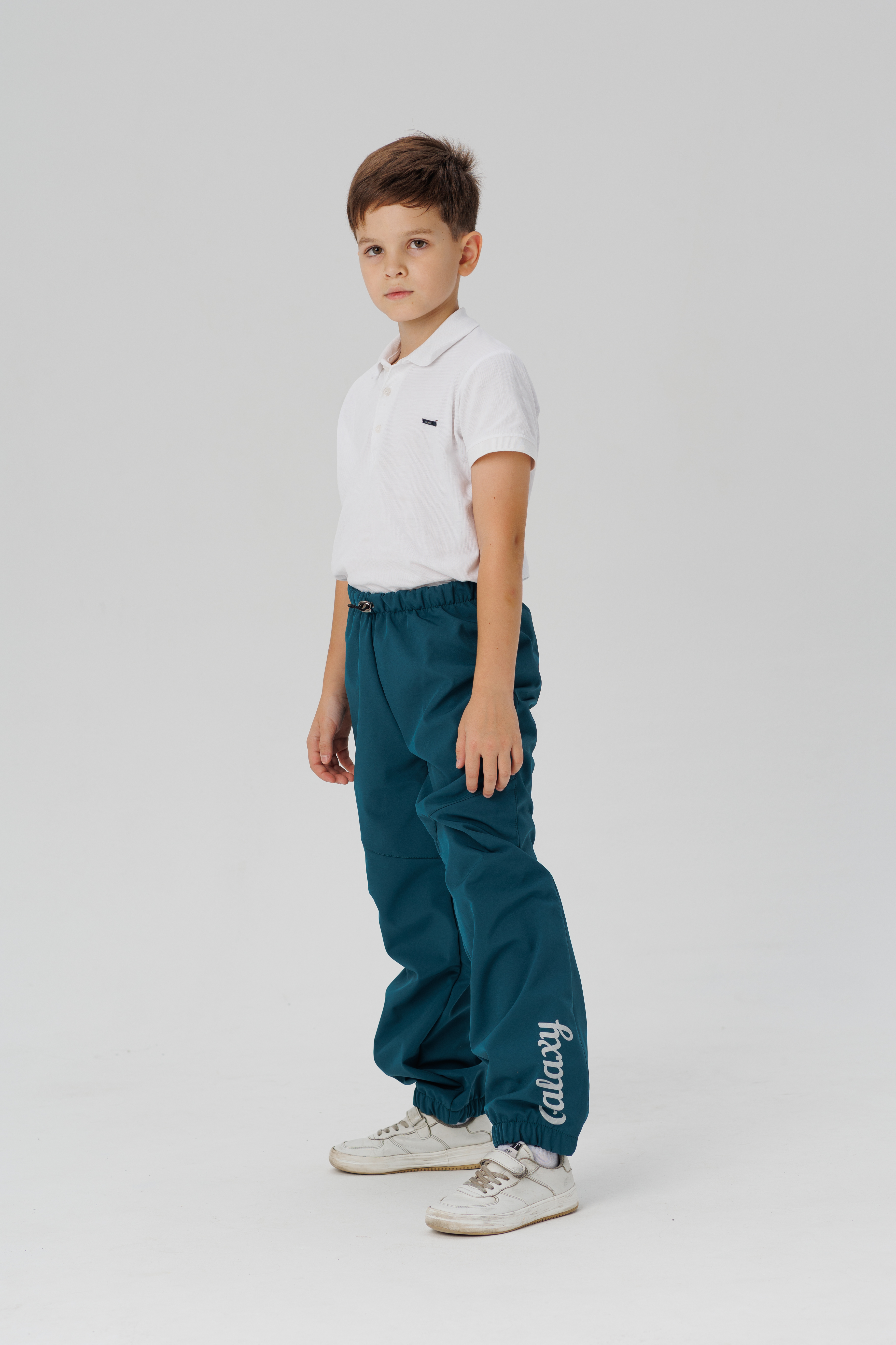 Брюки Lemonwear d4092 - фото 2