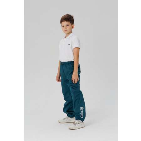 Брюки Lemonwear