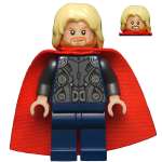 Фигурка LEGO Marvel Thor Thor Soft
