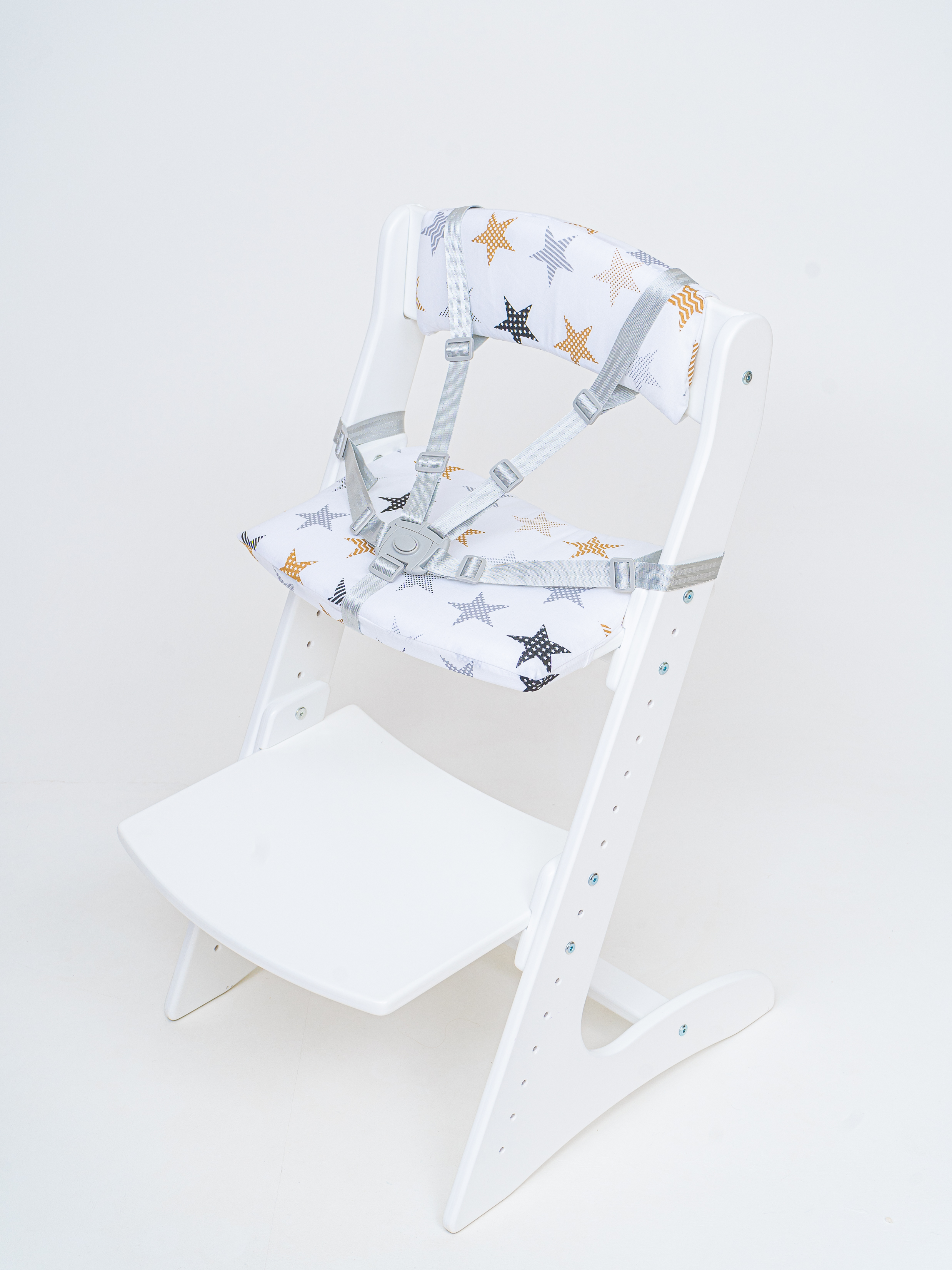 Ограничитель Babystul на стульчик для кормления - фото 5