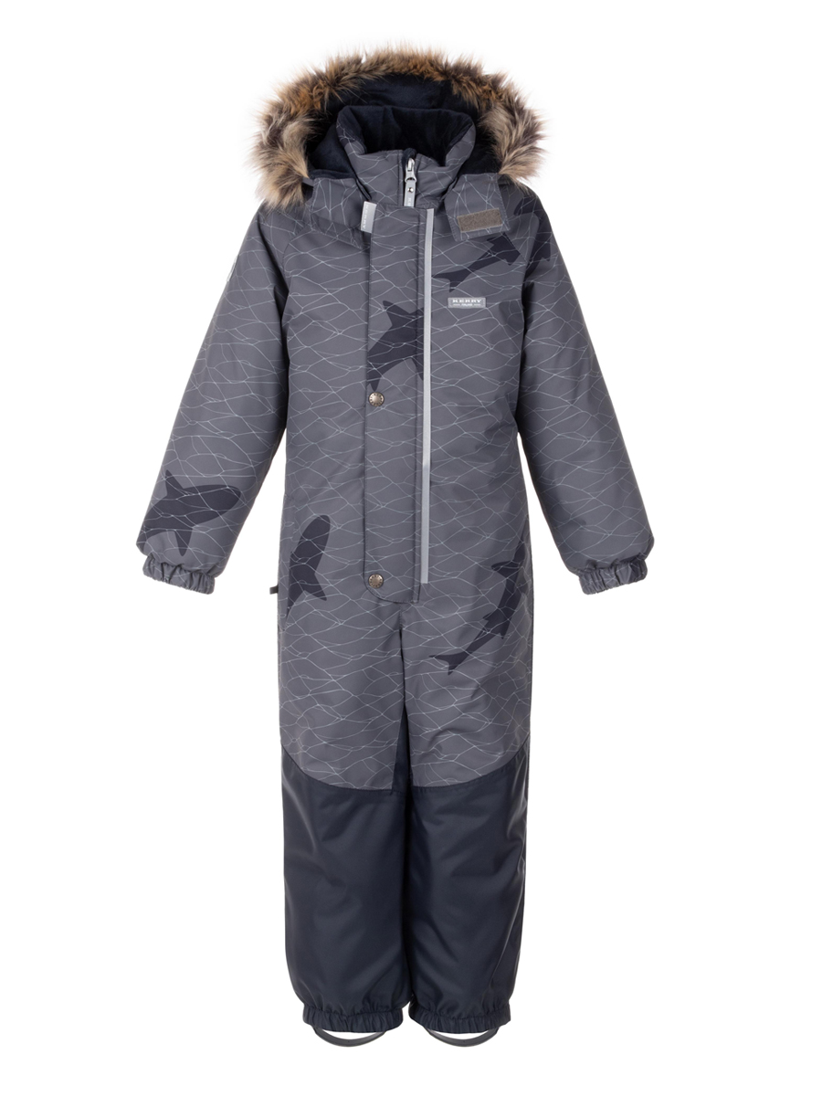 Комбинезон Kerry K25423/3395 - фото 1