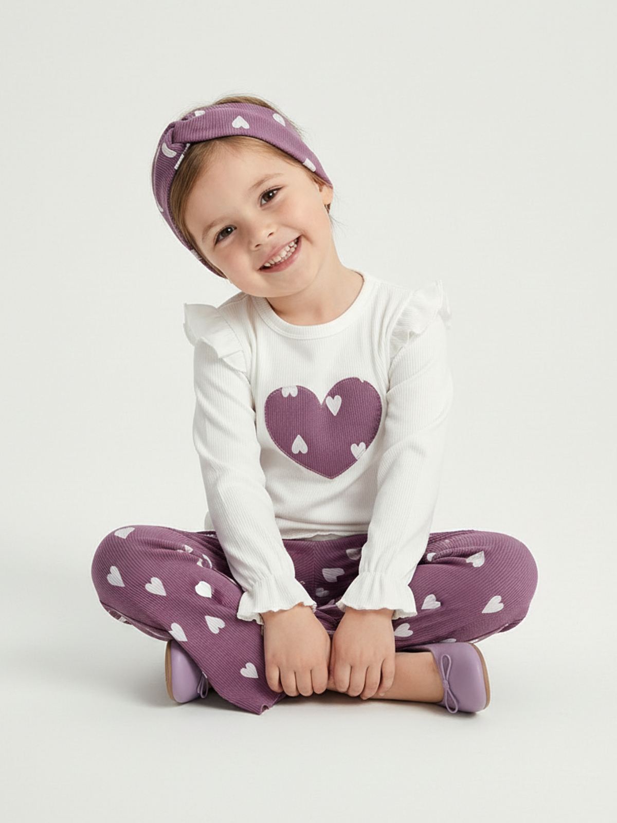 Костюм YOULALA 8890400207 - фото 3