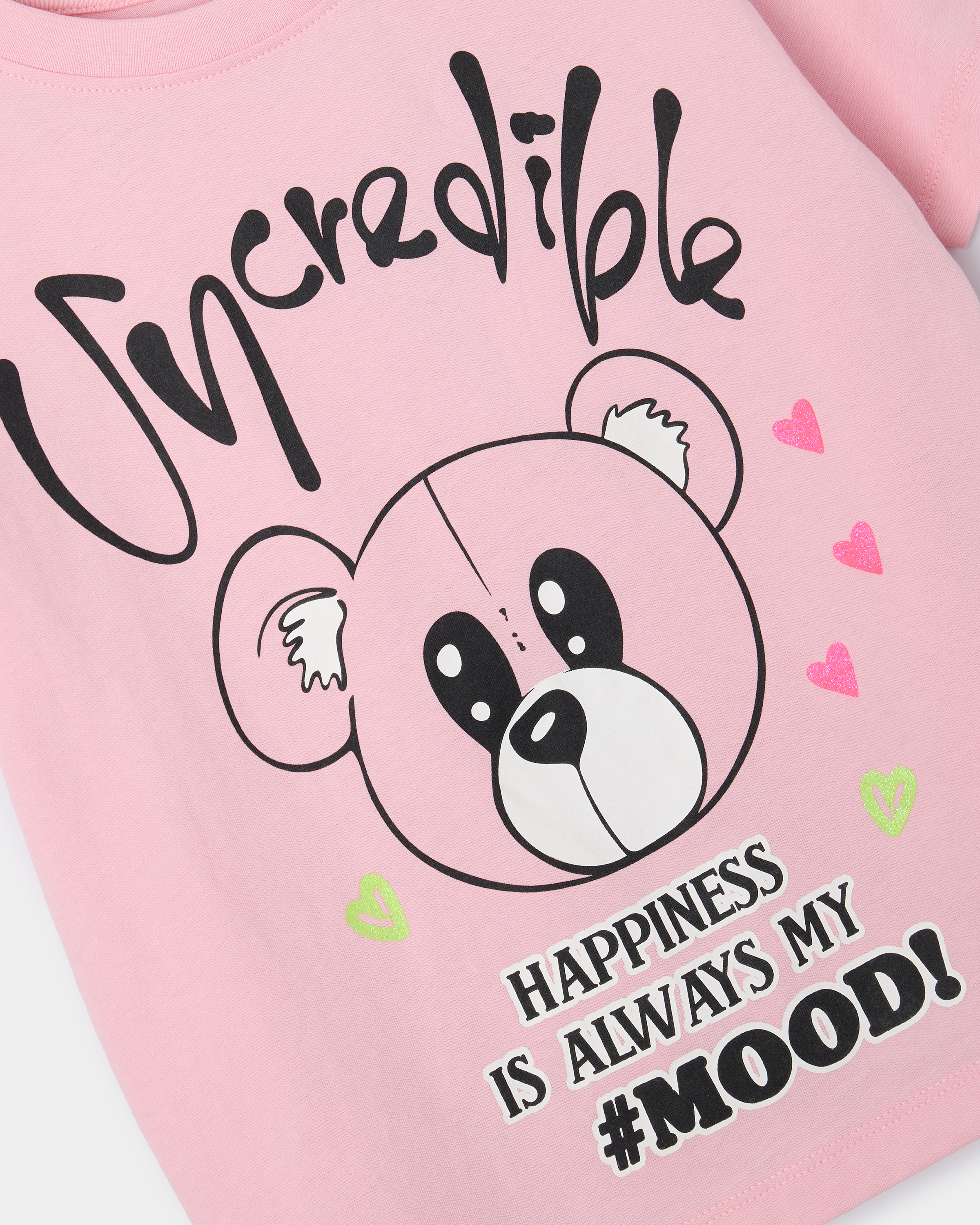 Футболка Futurino S26FU3-Z8C7366kg-LJ - фото 4