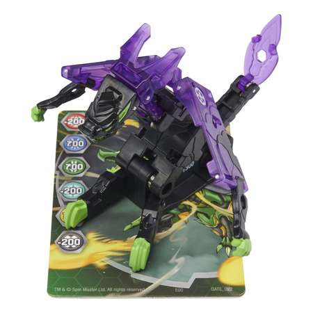 Фигурка Bakugan