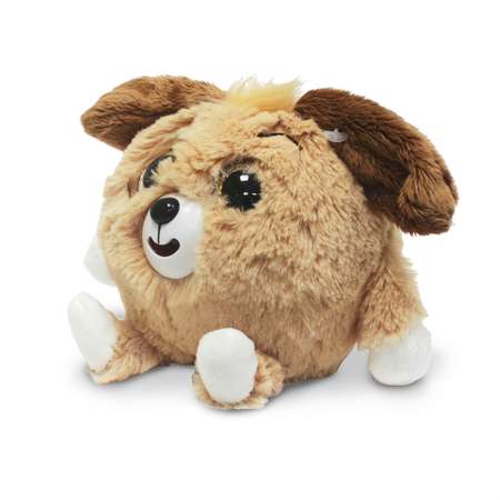Дразнюка Zooка 1TOY Cобачка