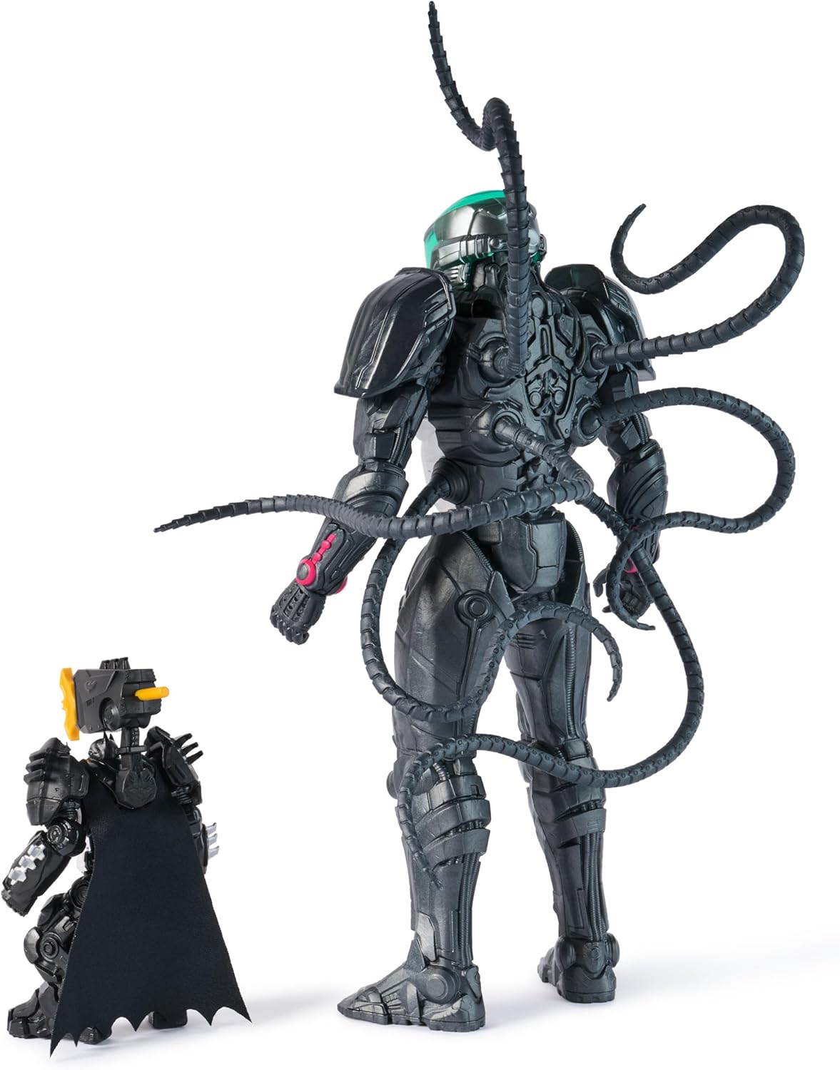 Игровой набор Batman Атака Брейниака - фото 5