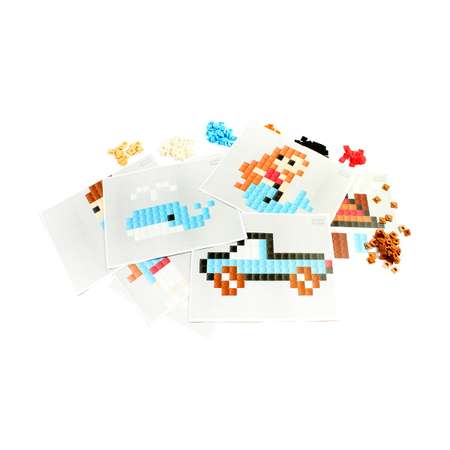 Мозаика Upixel
