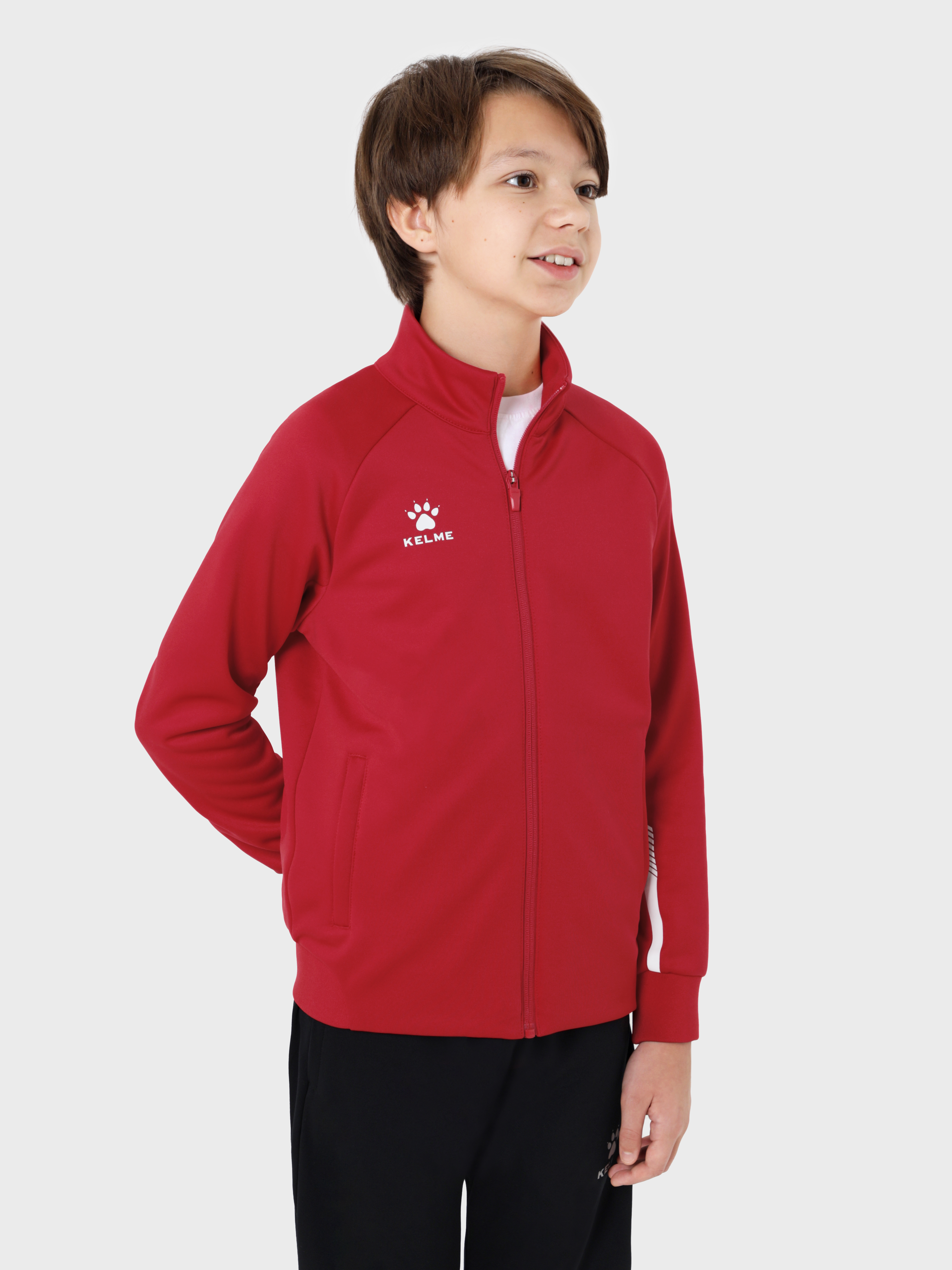 Олимпийка KELME 7461WT3143-600 - фото 1