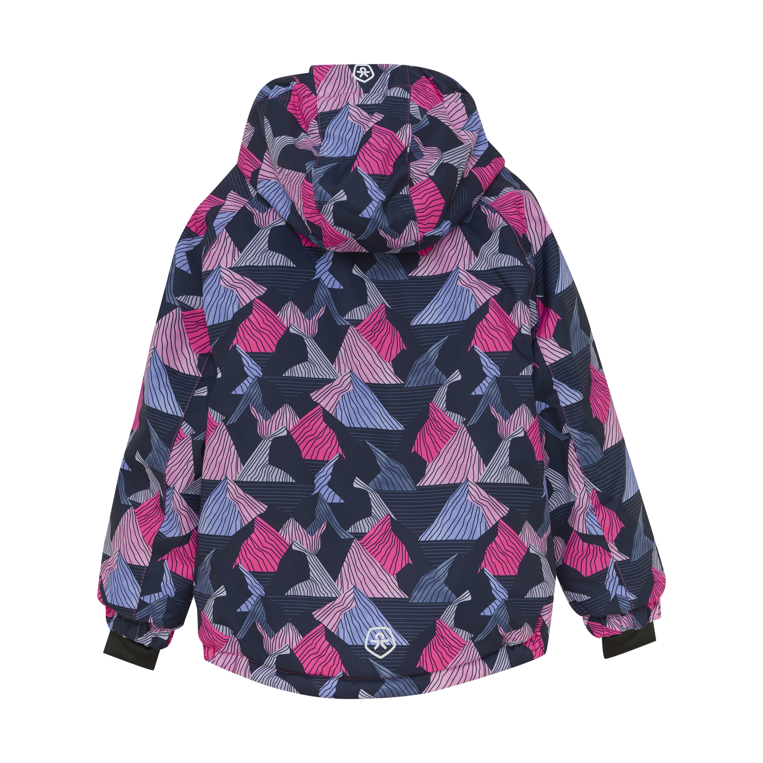 Куртка Color Kids 741727-5381 - фото 2