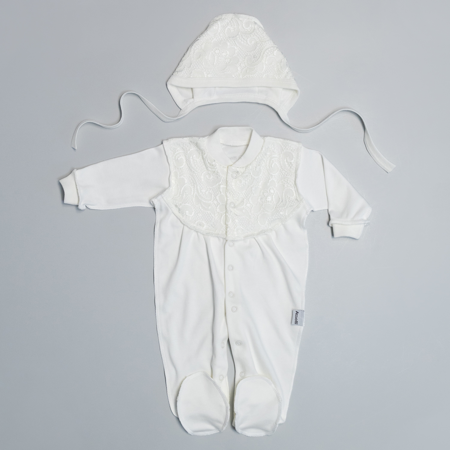 Комплект Amelli ЭЛ.851.002.0.0.005/380беж - фото 1