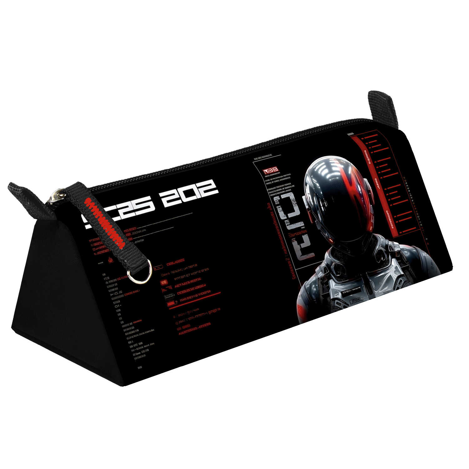 Пенал Феникс + Киборг - фото 1