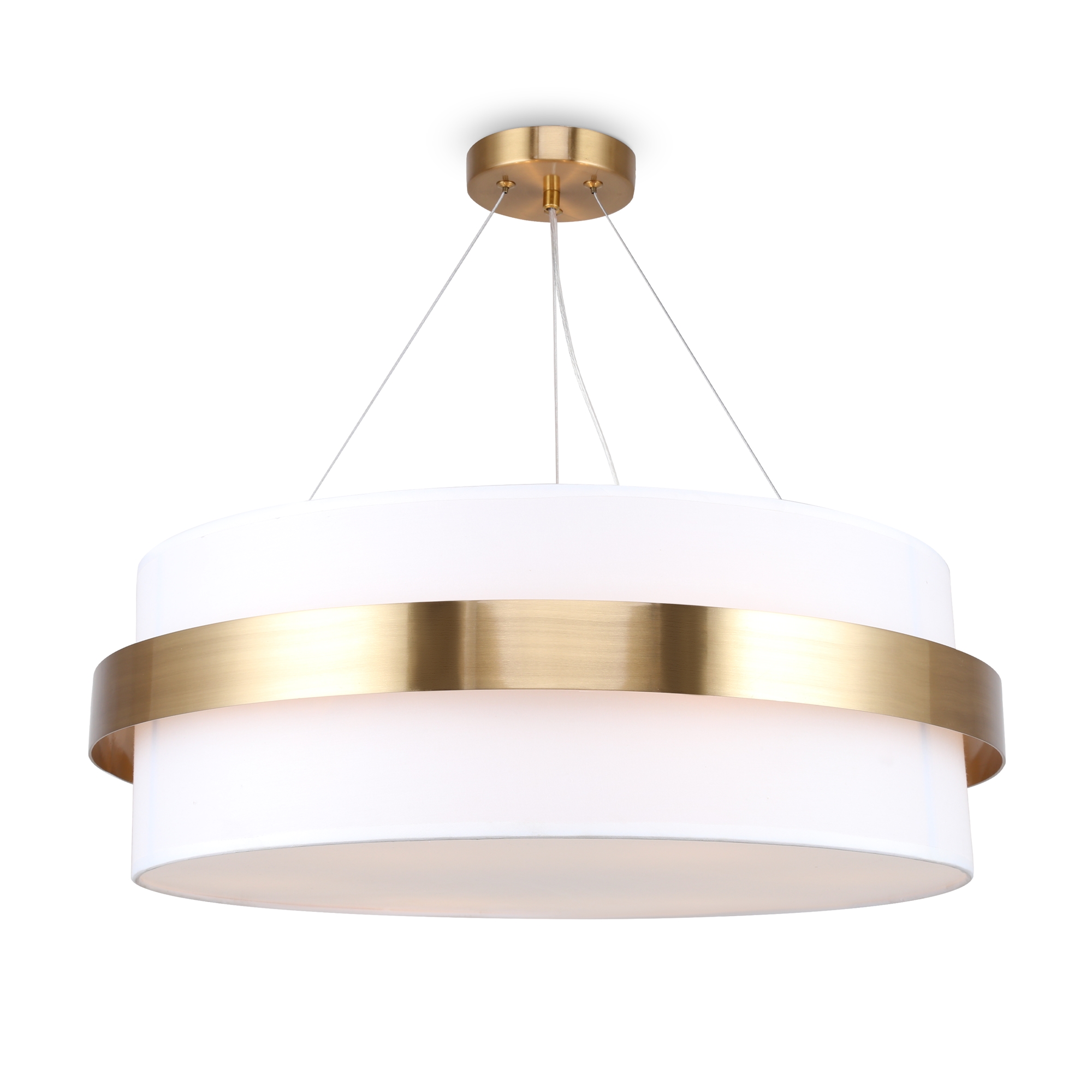 Подвесной светильник FREYA - фото 1