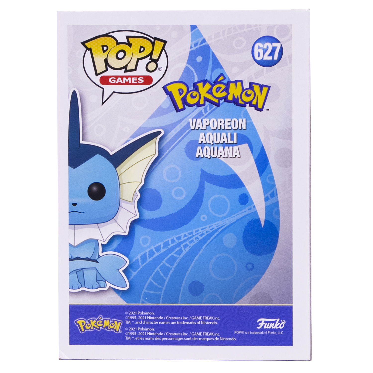 Фигурка Funko - фото 6
