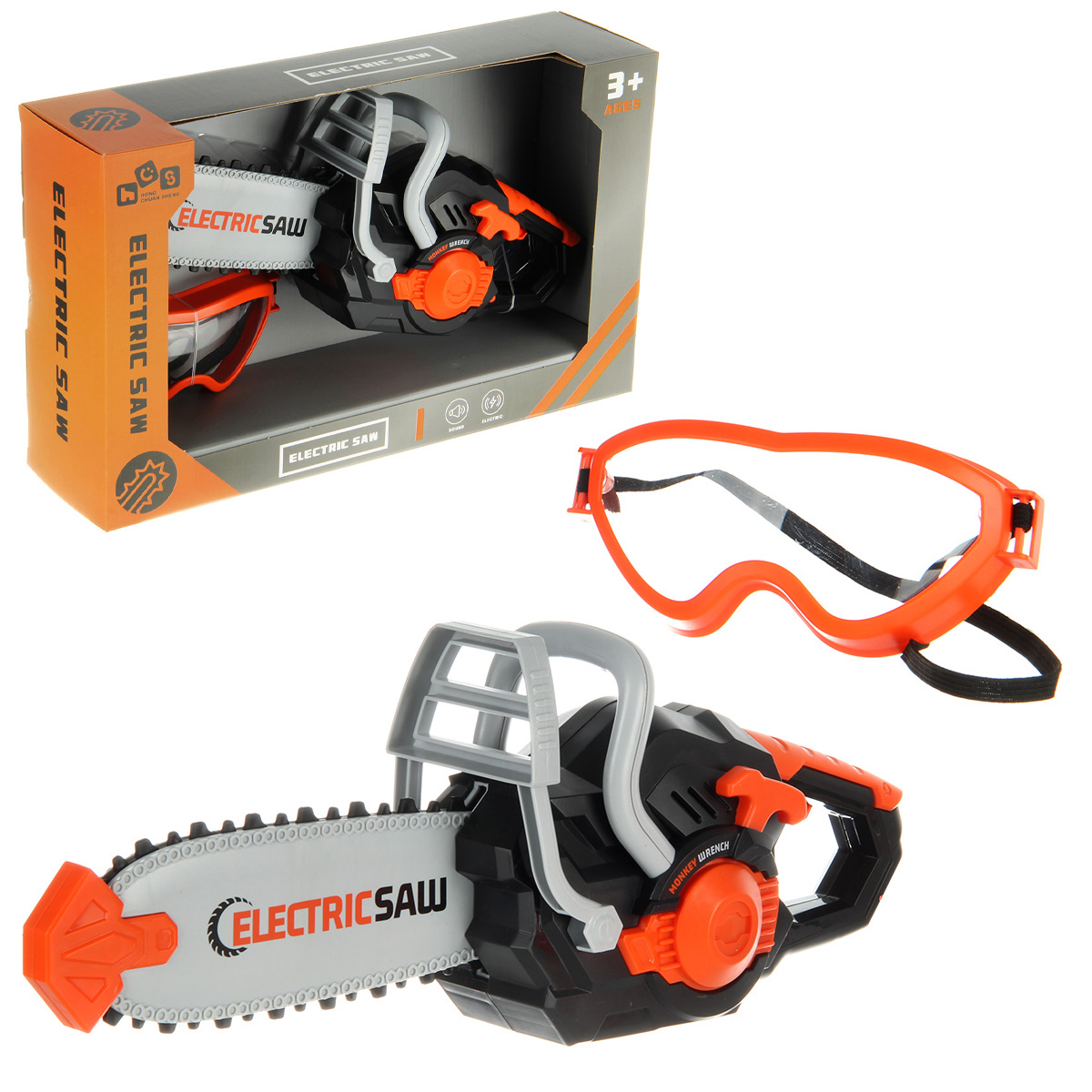 Игрушка Veld Co - фото 8