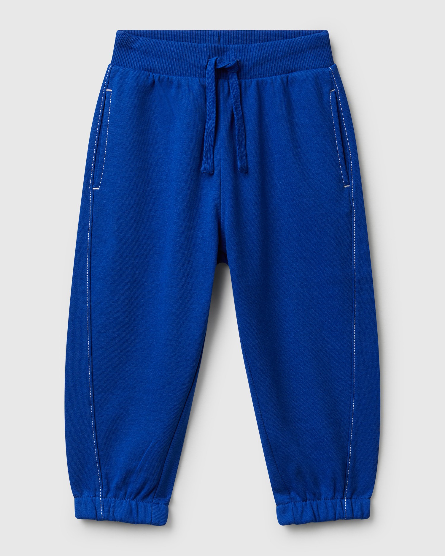 Брюки United Colors of Benetton 25A_3NBMGF053_19R - фото 1