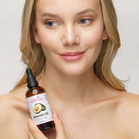 Масло Galabeauty Авокадо 100 мл
