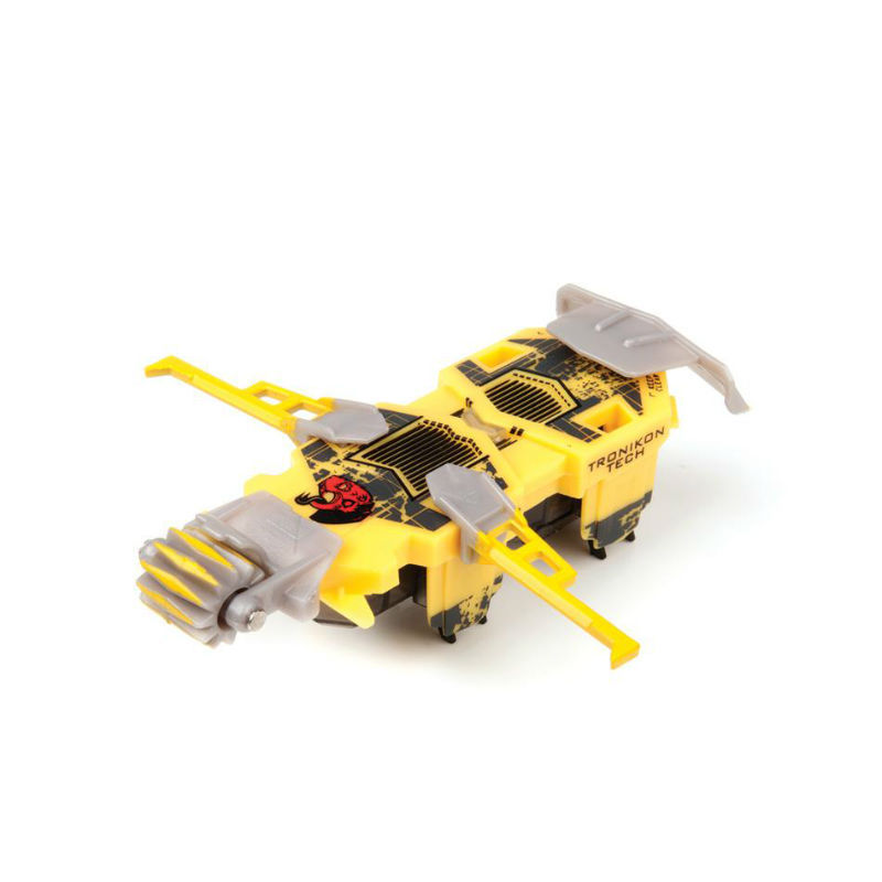 Микро-робот Hexbug Warriors Single Pack в ассортименте - фото 2