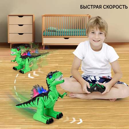 Динозавр РУ FAIRYMARY Тиранозавр