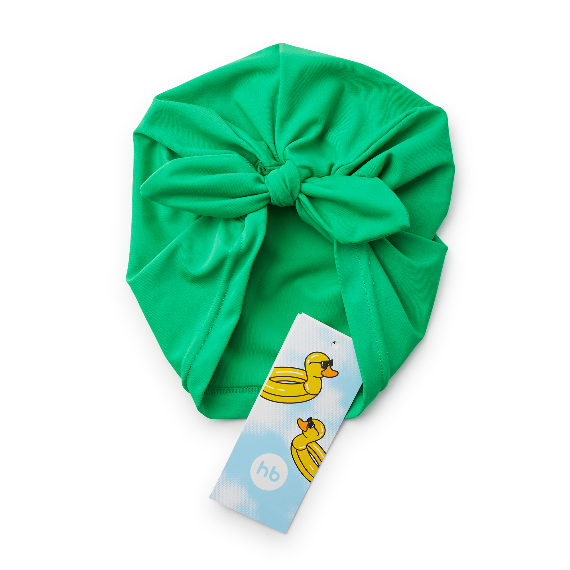 Повязка Happy Baby 50645-green - фото 4
