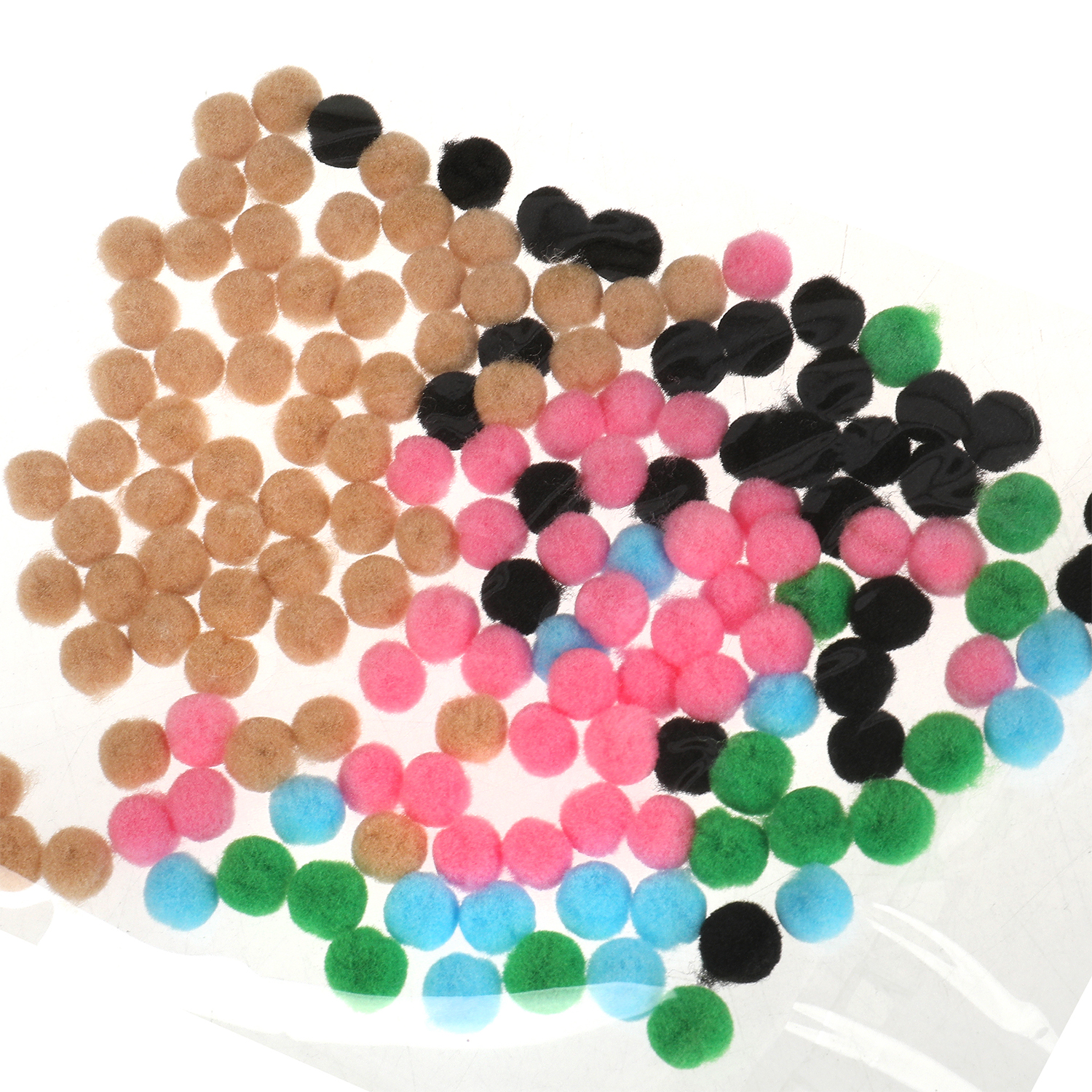 Аппликация Multiart Мишка - фото 5