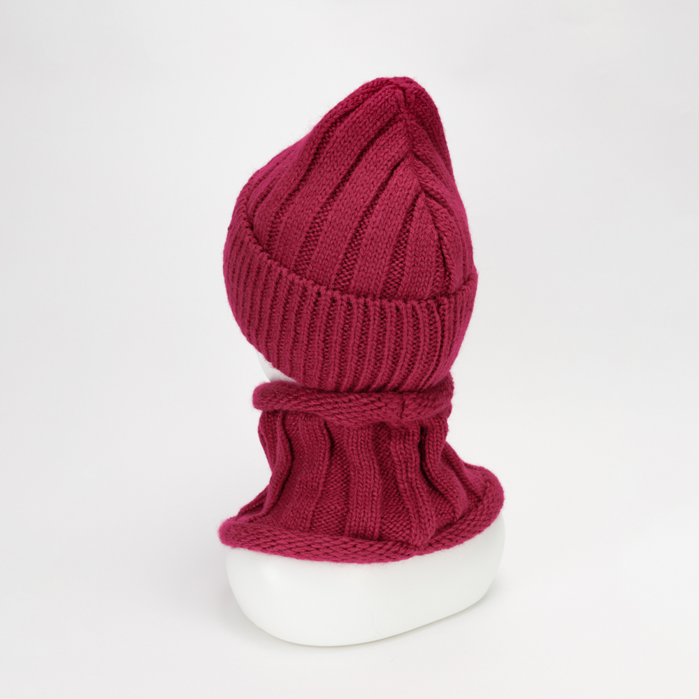 Комплект Bai FAMILY KVK-004фуксия - фото 4