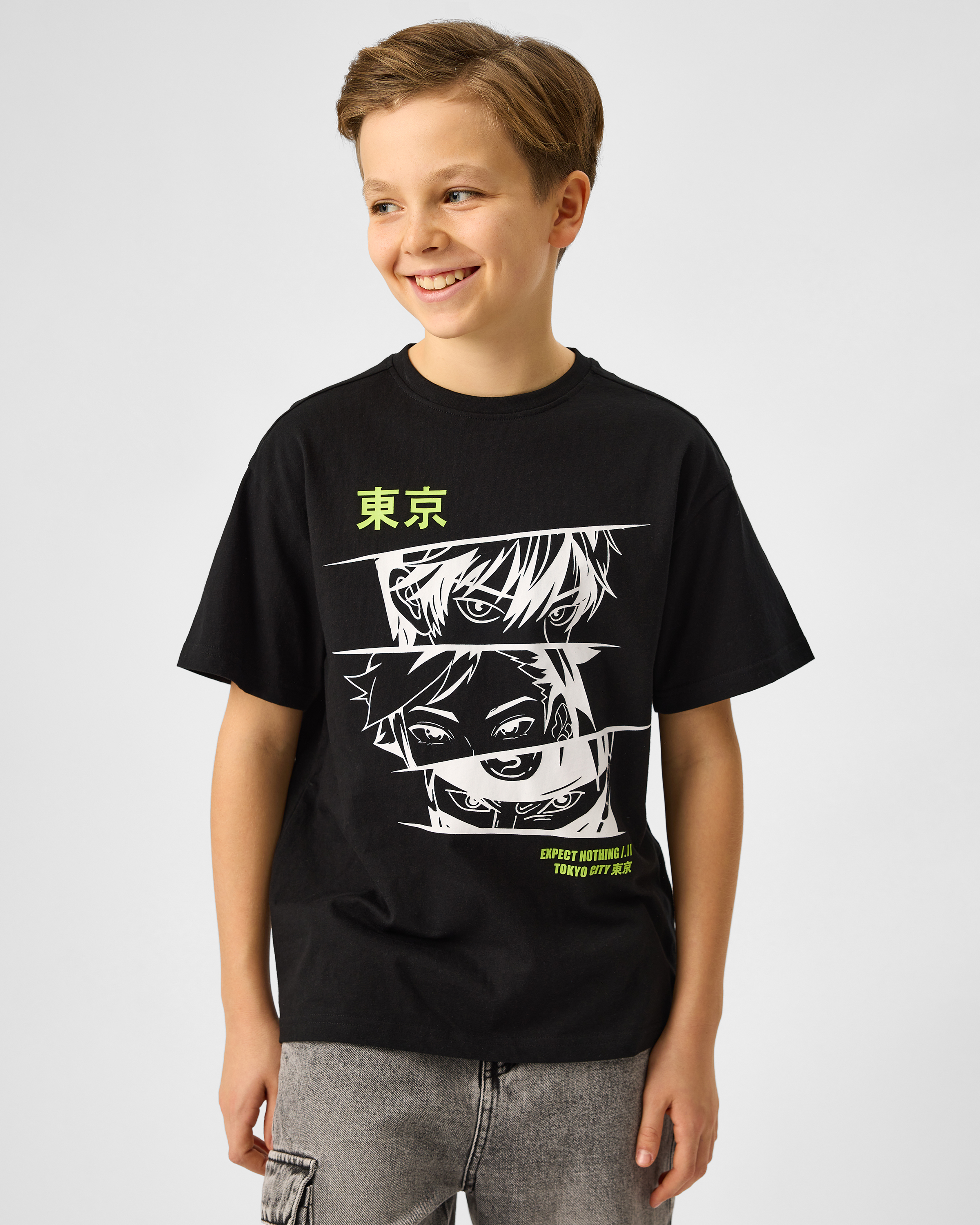 Футболка Futurino S26FU1DWB52RI tb99 - фото 1