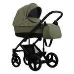 Коляска 2в1 Bebetto Tiger Prima