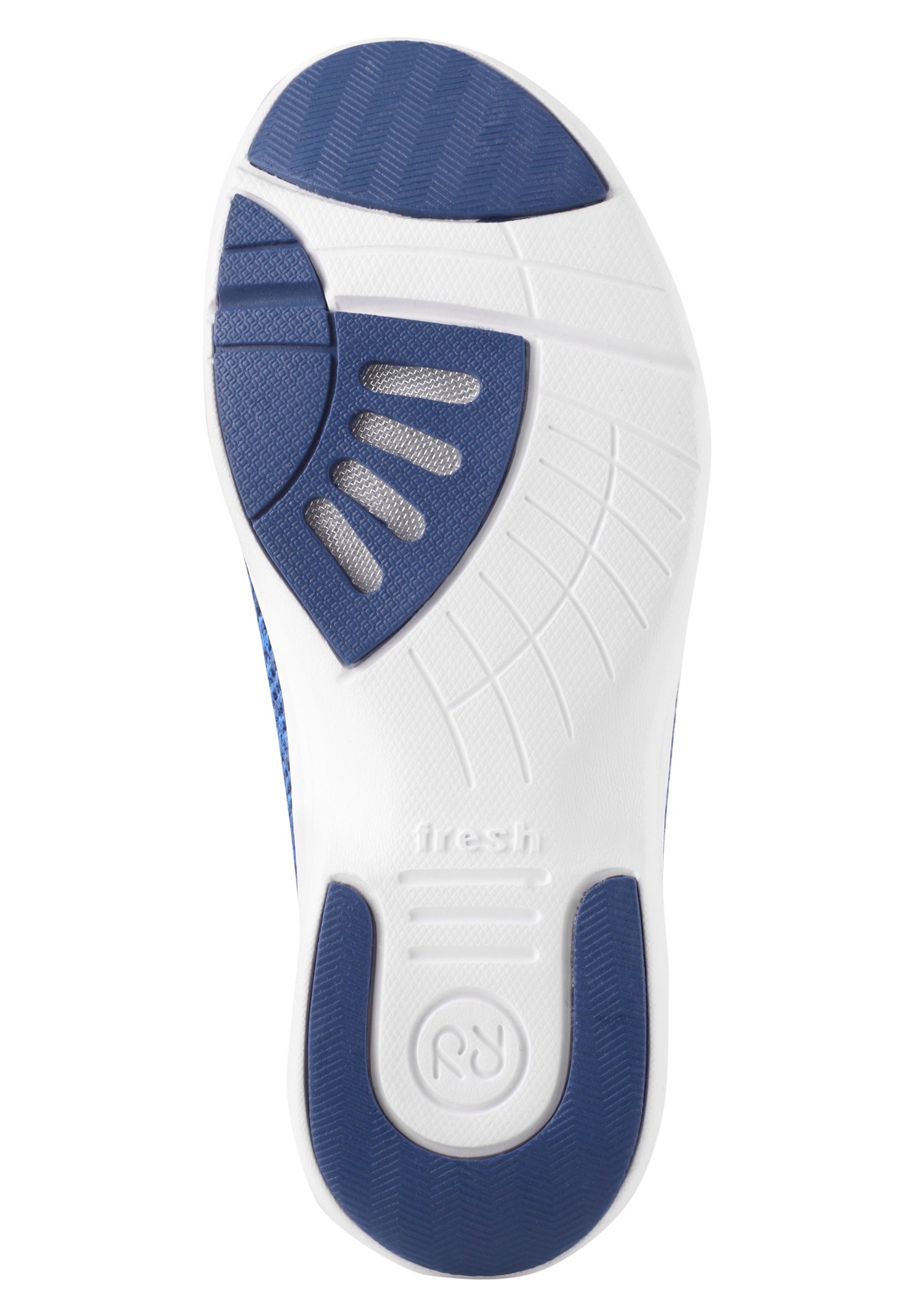 Кроссовки Reima 569370-6500 - фото 3