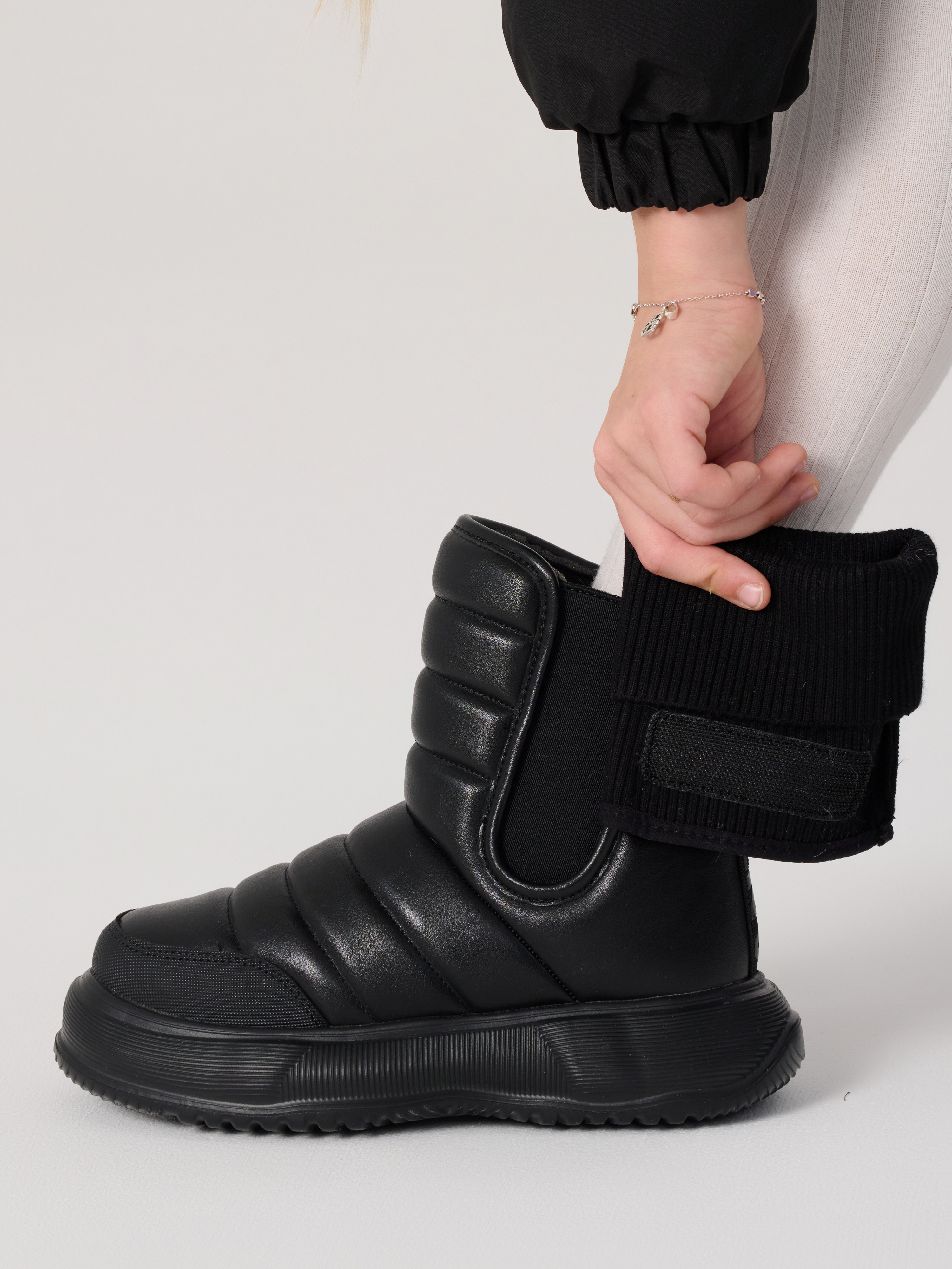 Ботинки Antilopa AL 15949 - фото 20