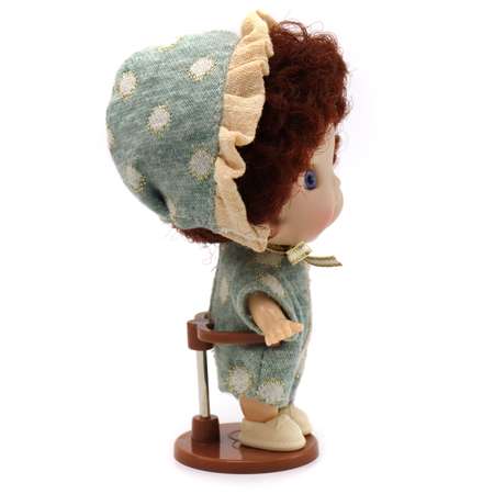 Кукла мини Funky Toys