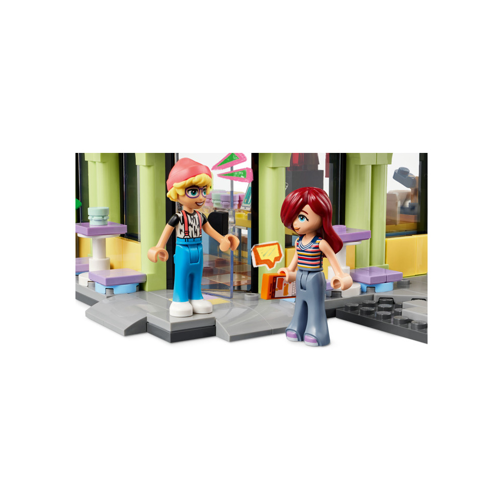 Конструктор LEGO 437 дет. - фото 5