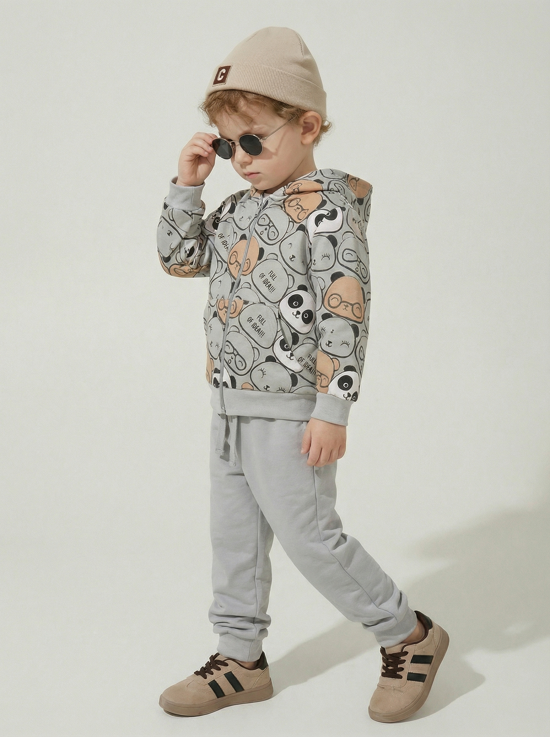 Костюм YOULALA 8781310109 - фото 5