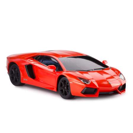 Автомобиль РУ Rastar 1:24