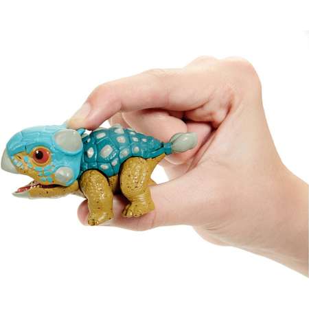 Фигурка Jurassic World