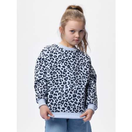 Свитшот Bossa Nova