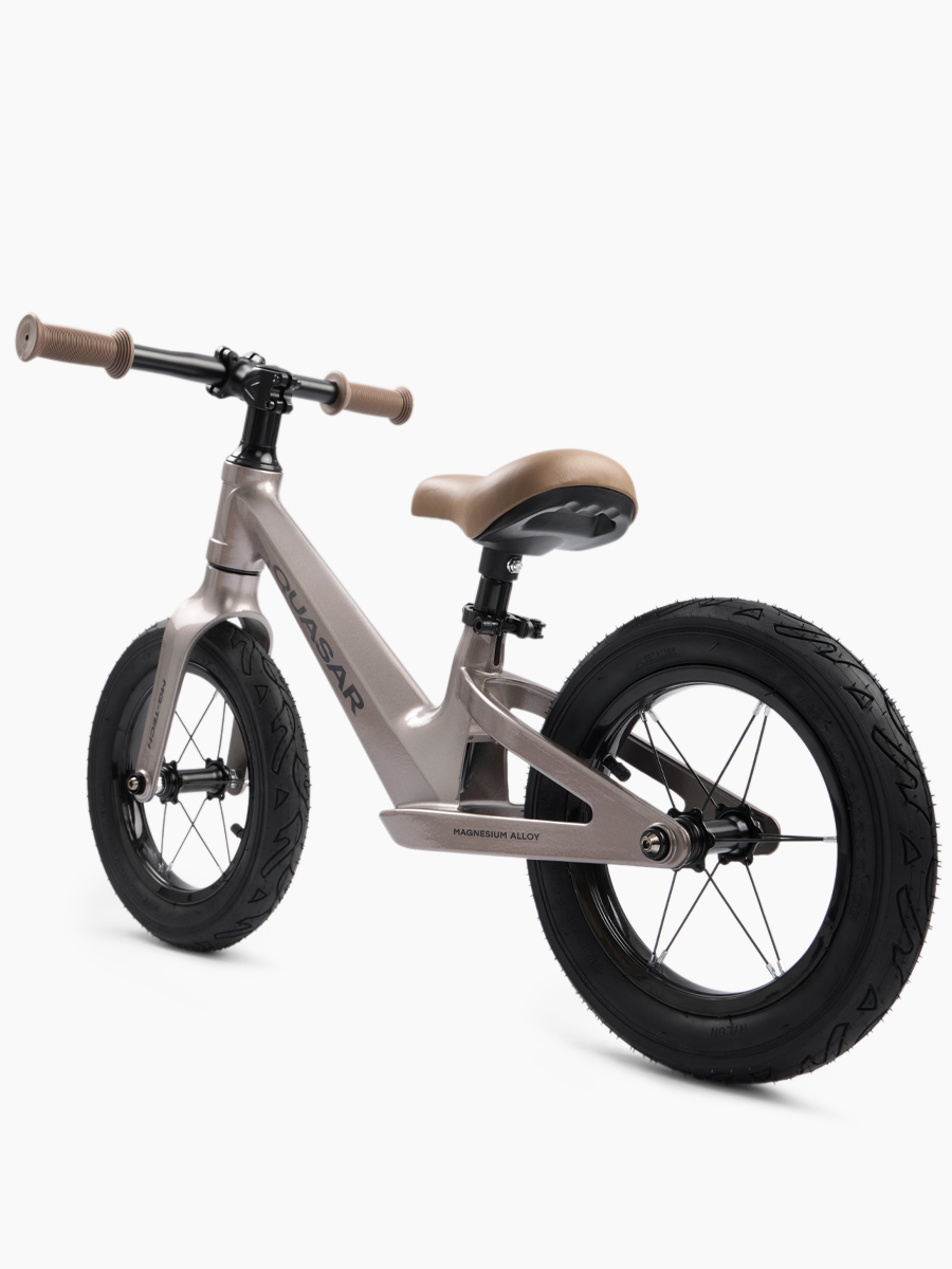 Двухколесный беговел Happy Baby 12 дюймов - фото 7