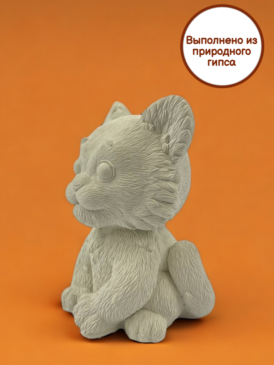 Набор для творчества Кухня3Dпечати роспись красками - фото 6