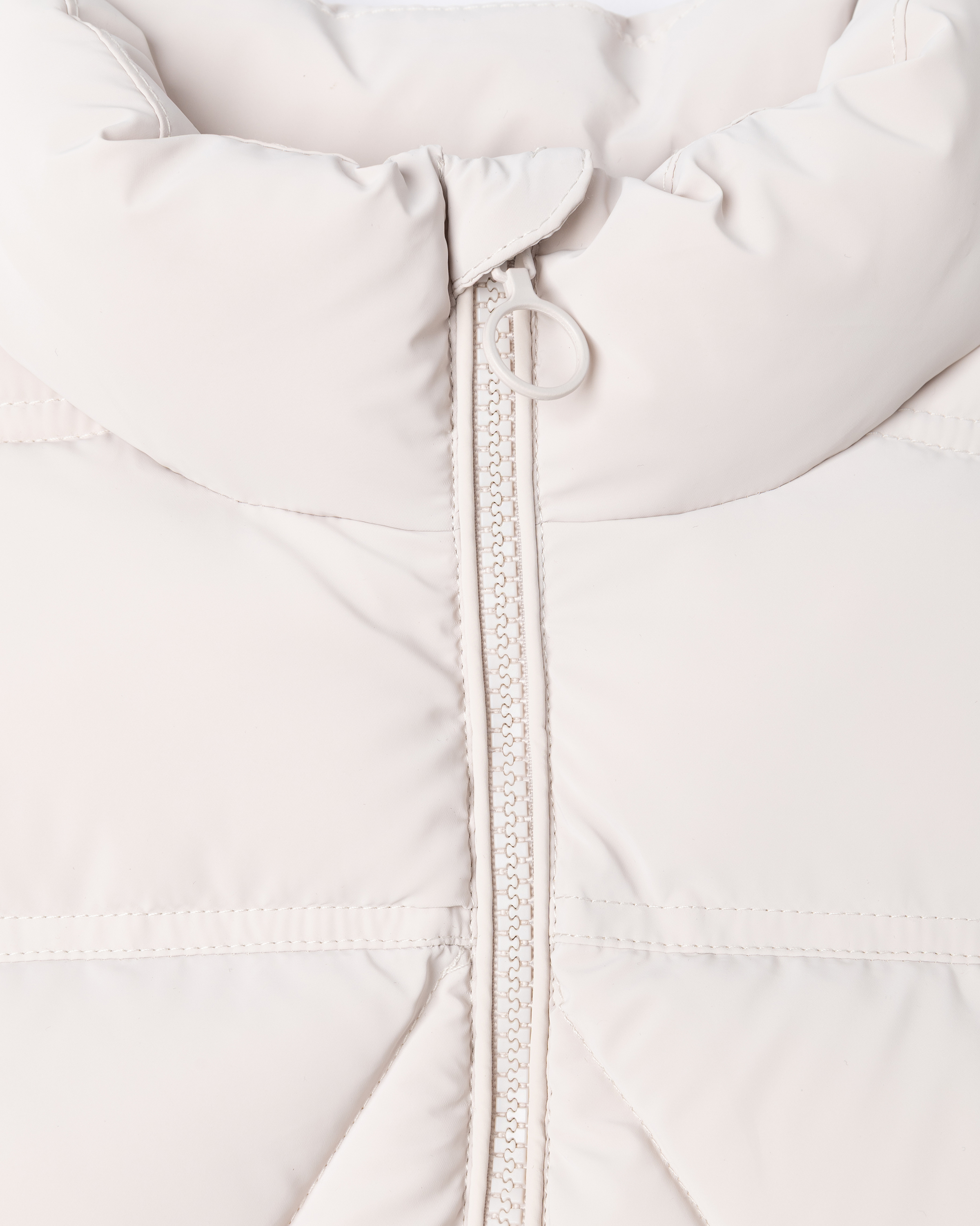 Жилет Futurino S26FU3-G359tg-F0 - фото 4