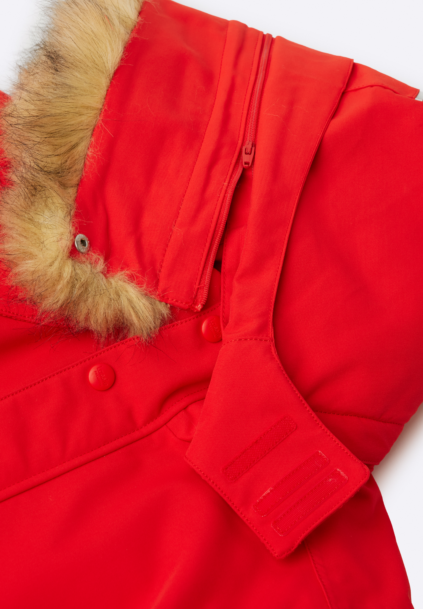 Комбинезон Lassie 7100128A-3880 - фото 8