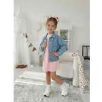 Куртка джинсовая Artcher