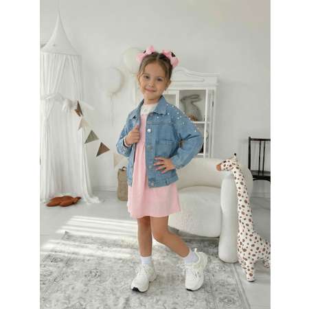 Куртка джинсовая Artcher