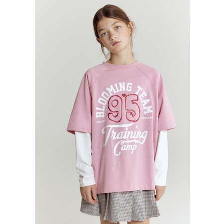 Лонгслив artie