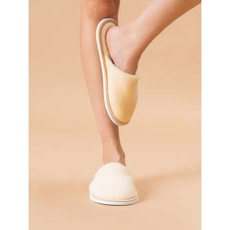 Тапочки IVShoes