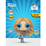 Фигурка Funko X-Men Dazzler