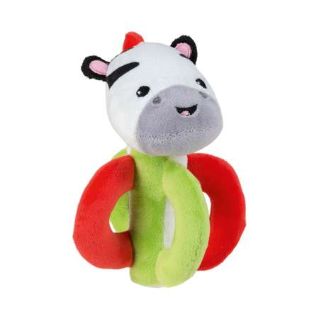 Игрушка Fisher Price погремушка