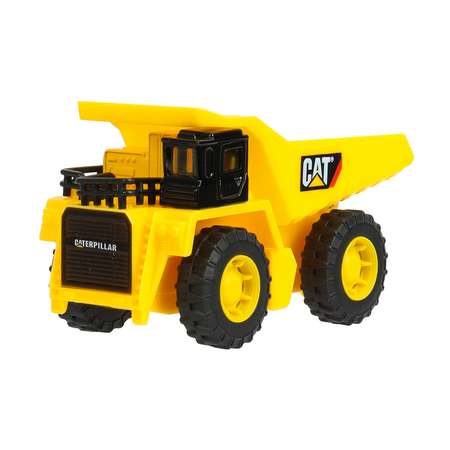 Самосвал Huada Toys Самосвал Карьерный