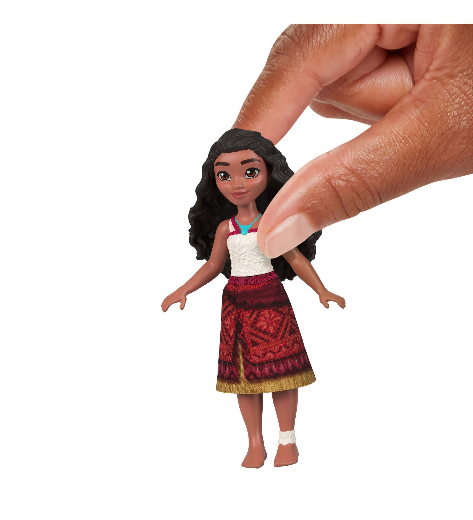 Игровой набор Mattel команда на каноэ - фото 4