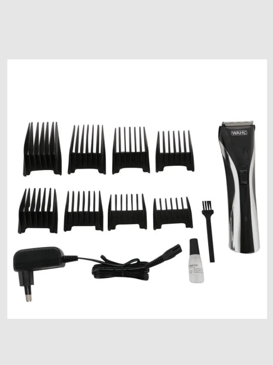 Машинка для стрижки волос Wahl 9698-1016 - фото 3